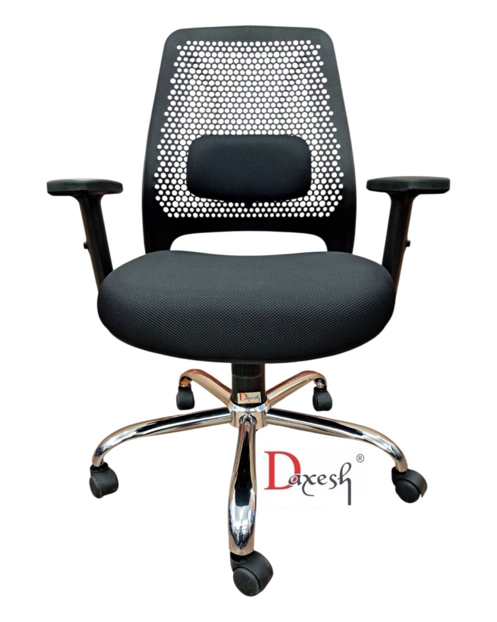 Medium Back Mesh Chair DF - 345 - Image 9