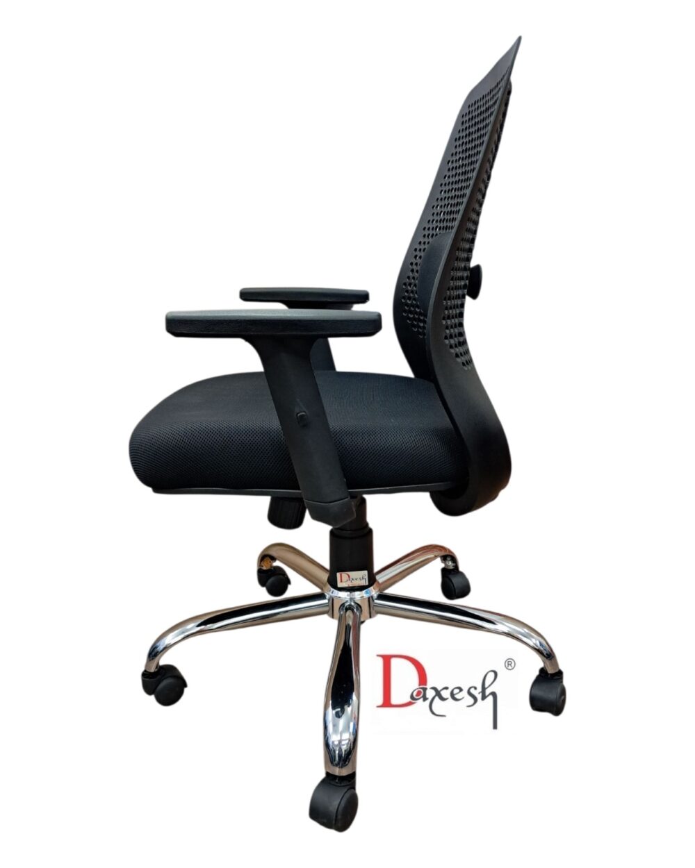 Medium Back Mesh Chair DF - 345 - Image 3