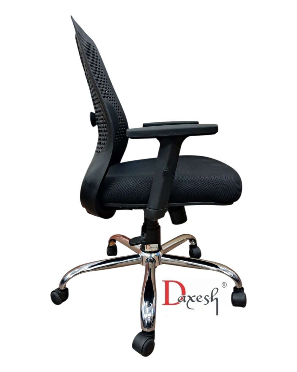 Medium Back Mesh Chair DF - 345 - Image 4