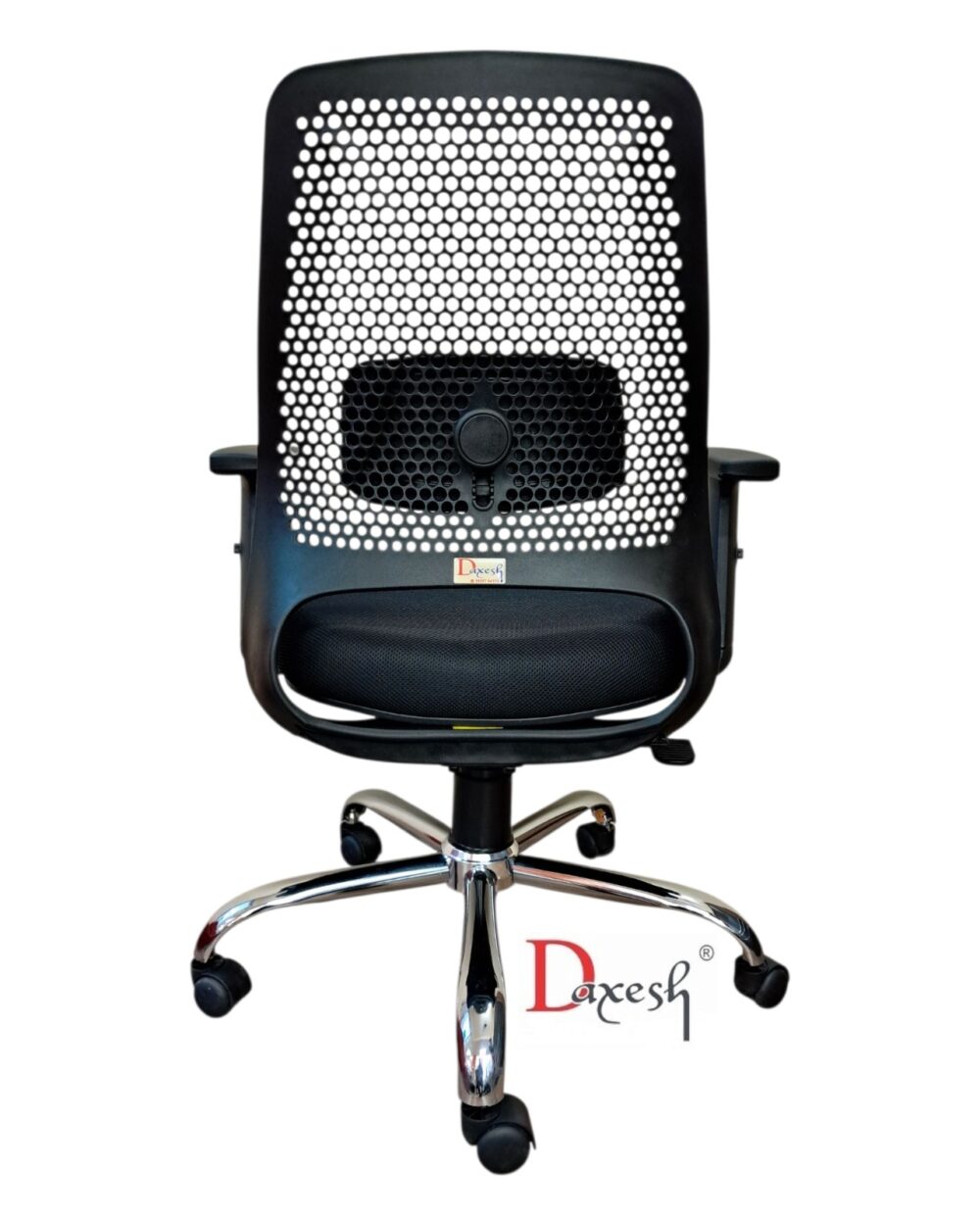 Medium Back Mesh Chair DF - 345 - Image 5