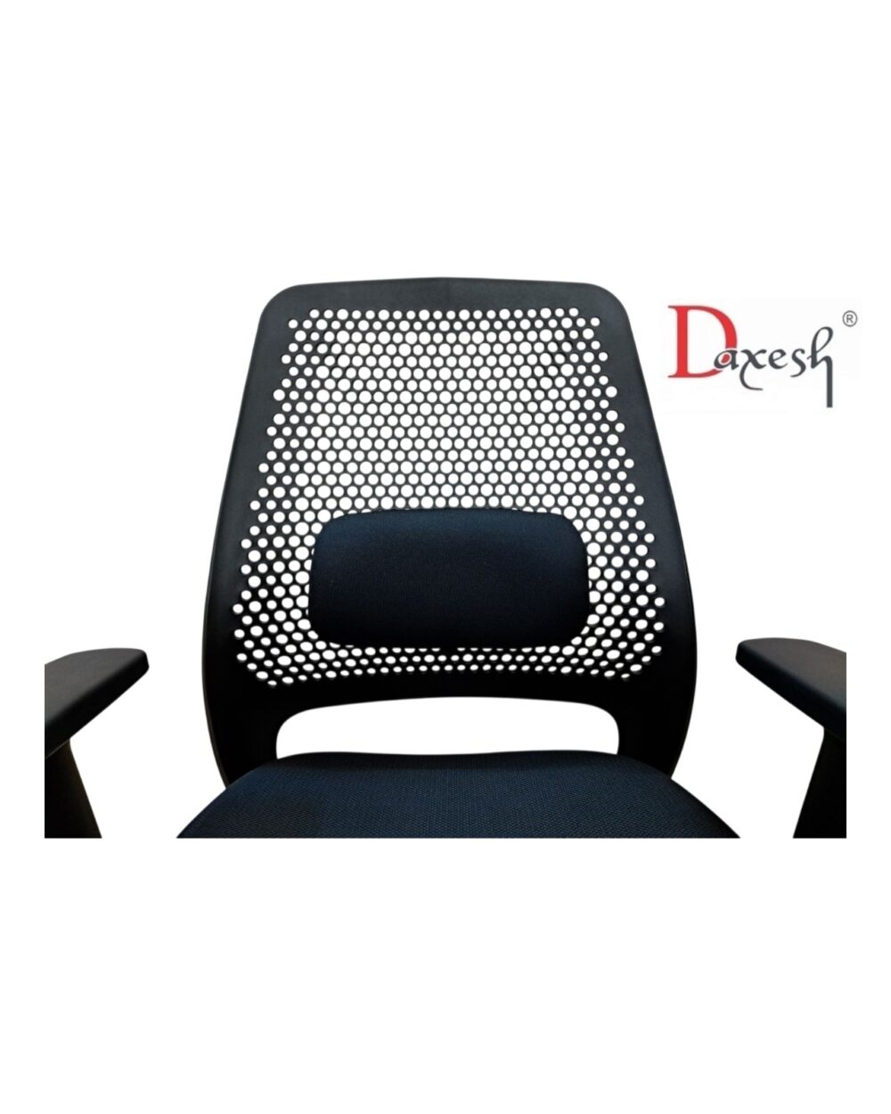 Medium Back Mesh Chair DF - 345 - Image 6