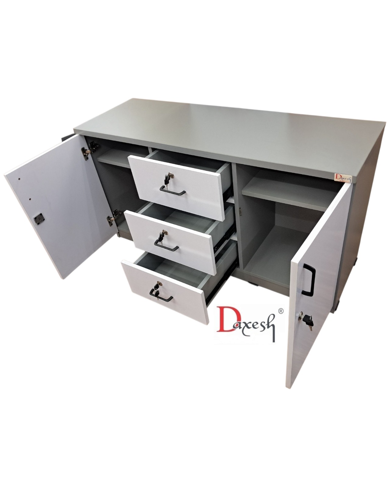 Side Table DF - 625 - Image 6