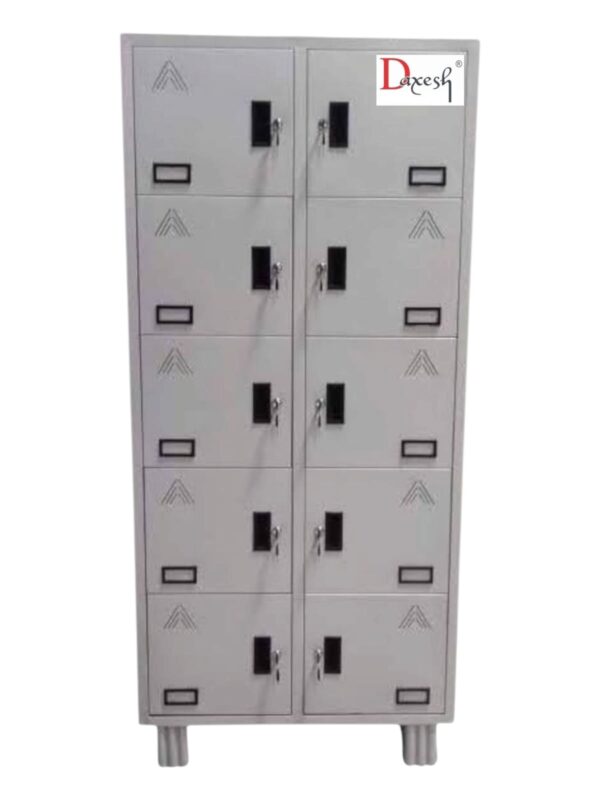 Steel Furniture