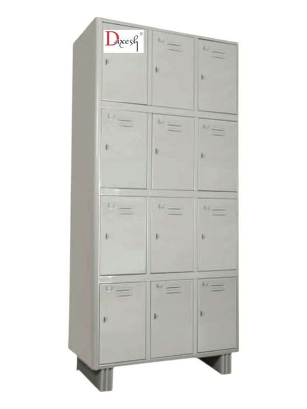 Steel Furniture