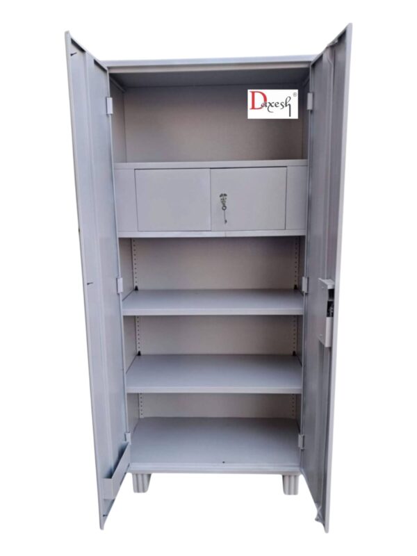 Steel Furniture