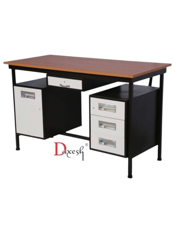 Steel Furniture