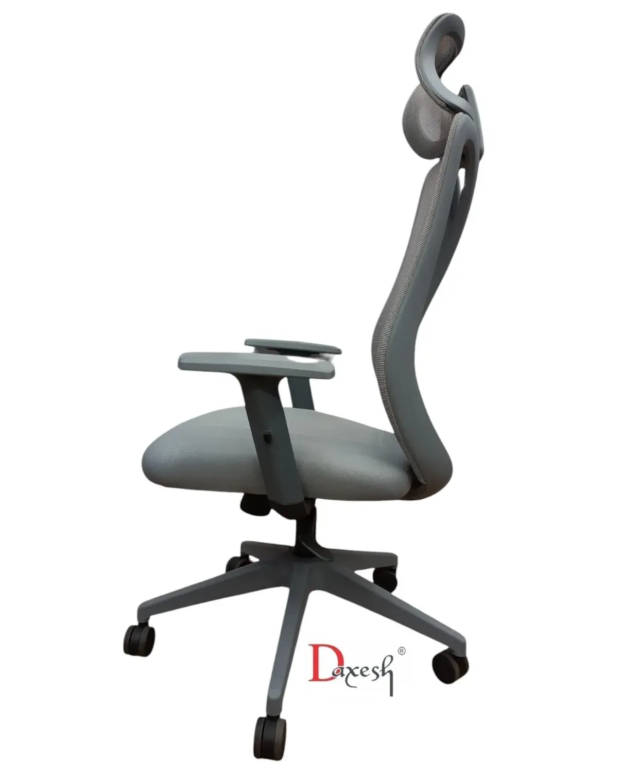 Executive Mesh Chair DF - 264 - Image 7