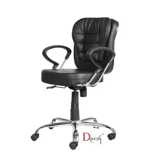 Low-Back Chair DF - 2018 - Image 2