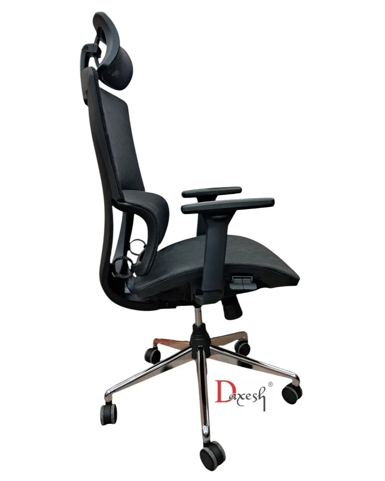 Instant Access Ergonomic Mesh Chair DF - 305 - Image 5