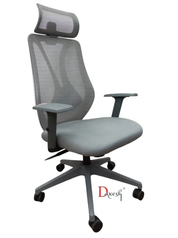 Executive Mesh Chair DF - 264
