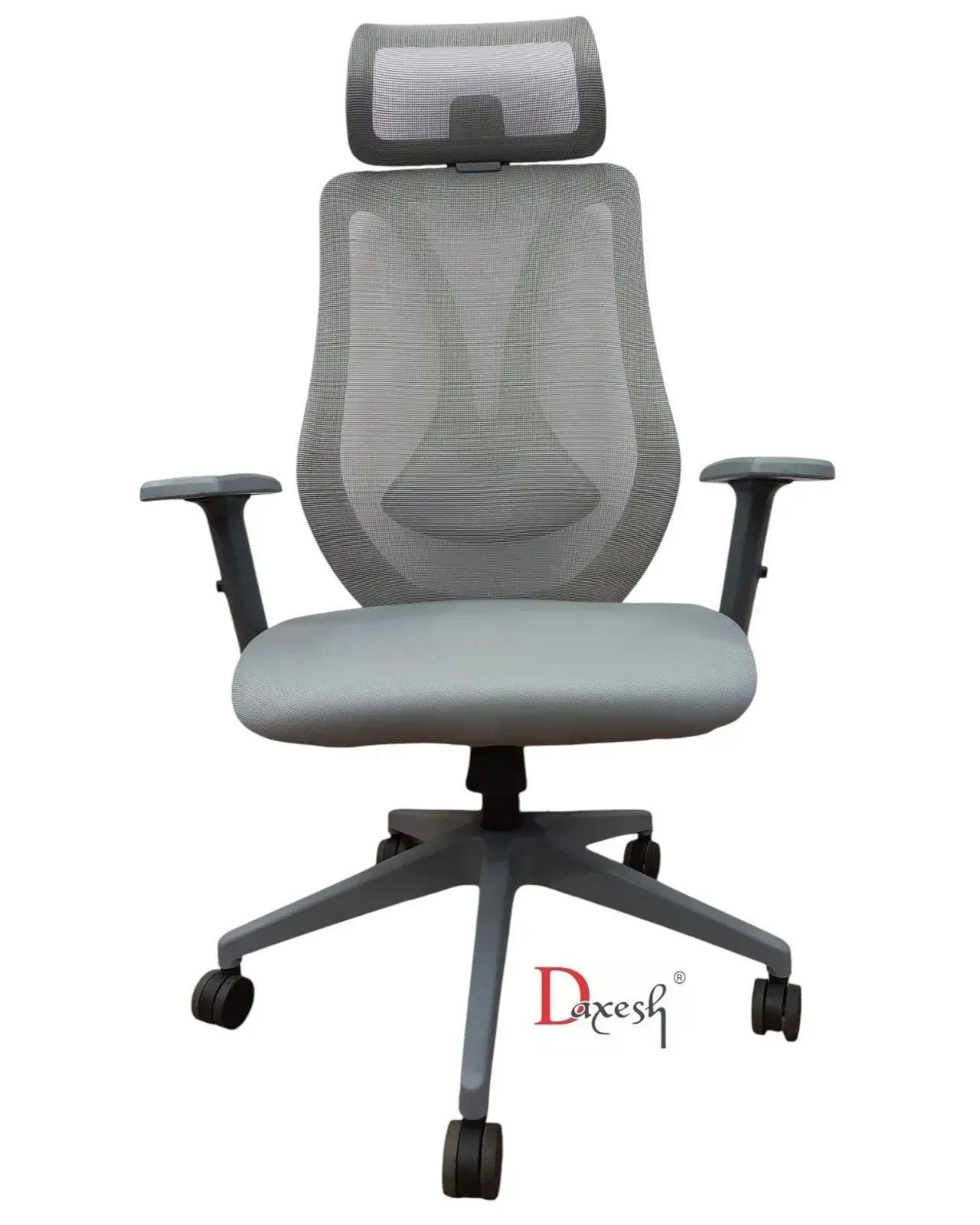 Executive Mesh Chair DF - 264 - Image 5