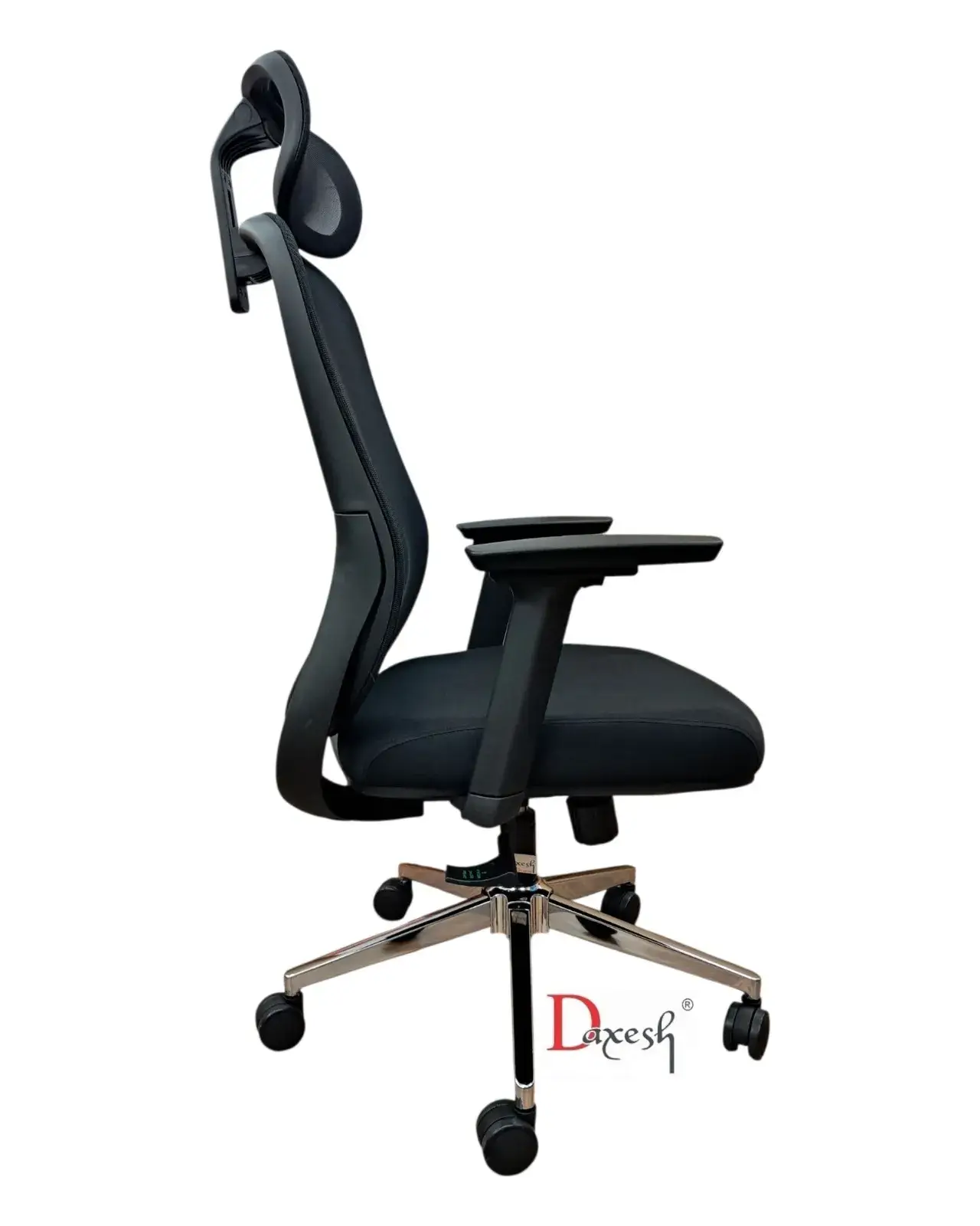 Executive Mesh Chair - Image 8