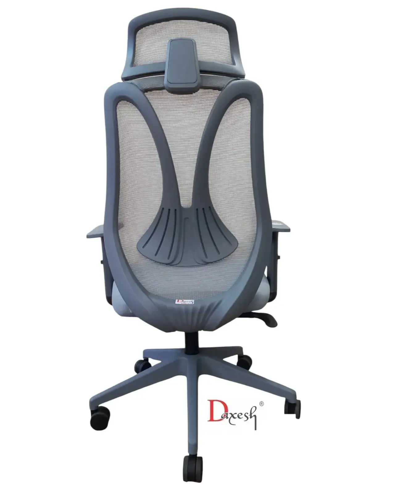 Executive Mesh Chair DF - 264 - Image 4