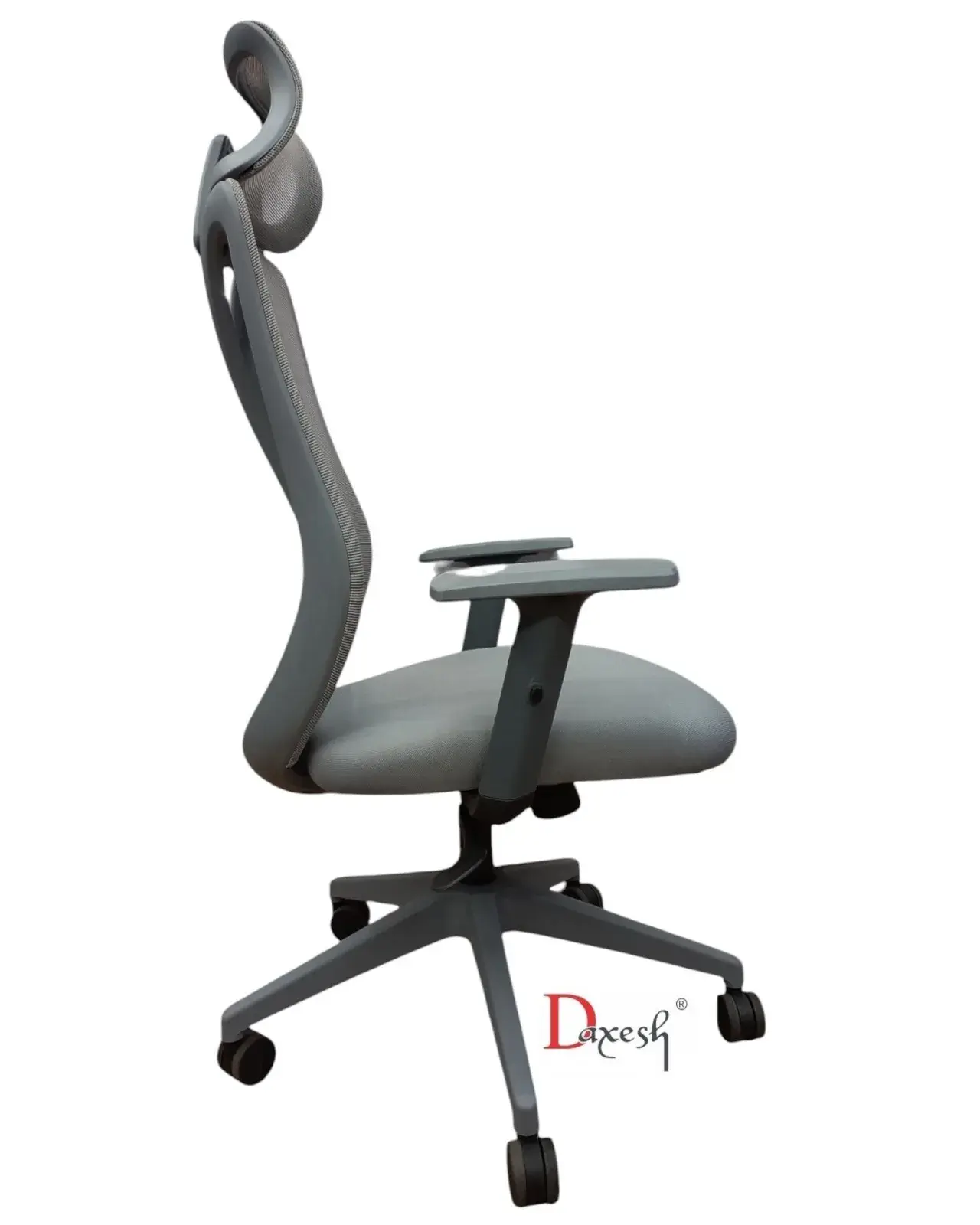 Executive Mesh Chair DF - 264 - Image 3