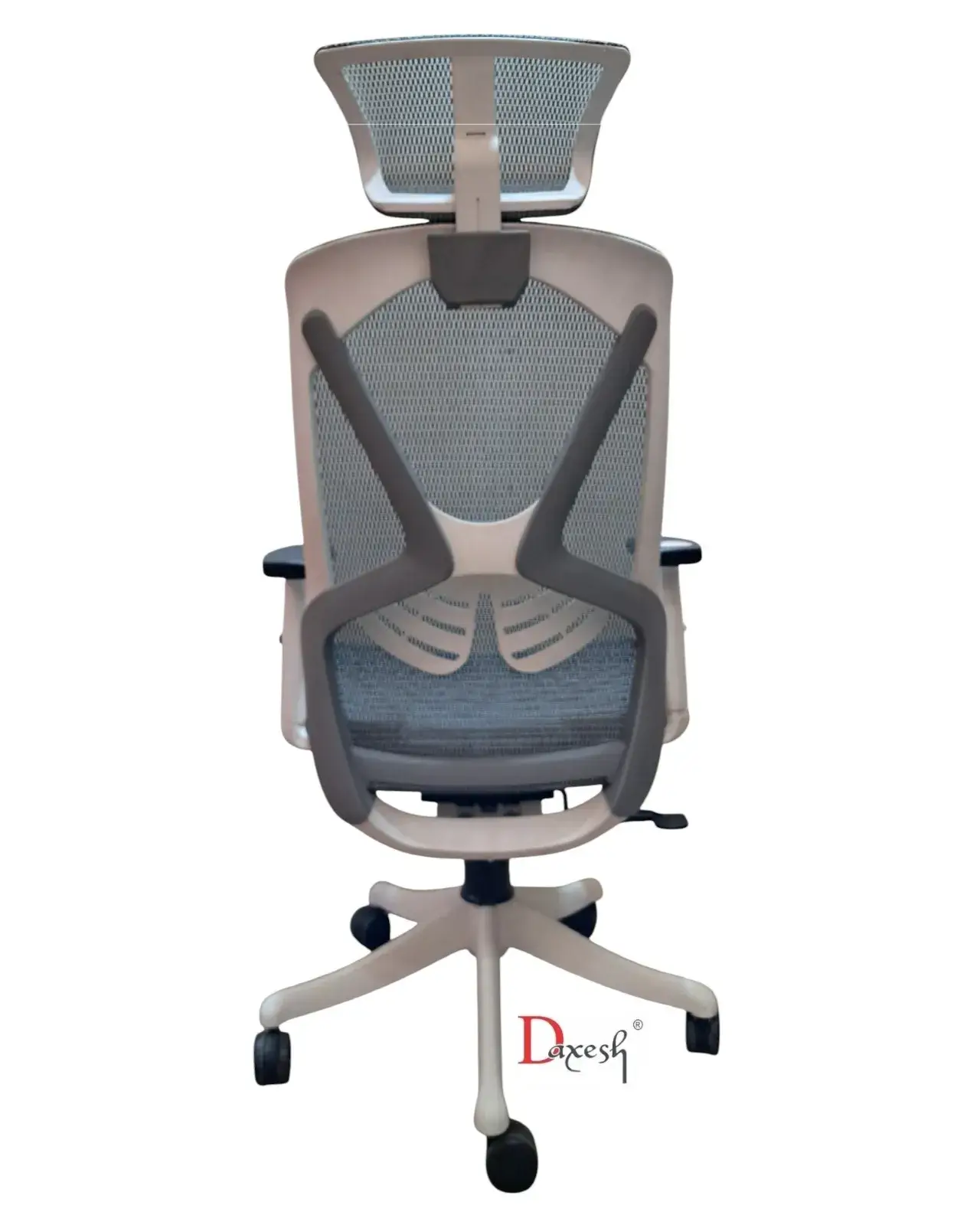 Seat Mesh Office Chair - Image 5