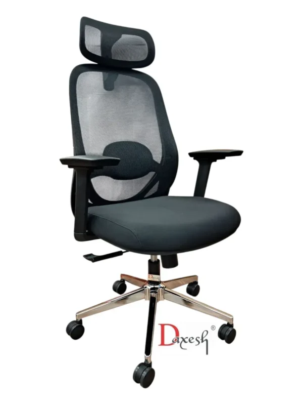 Executive Mesh Chair