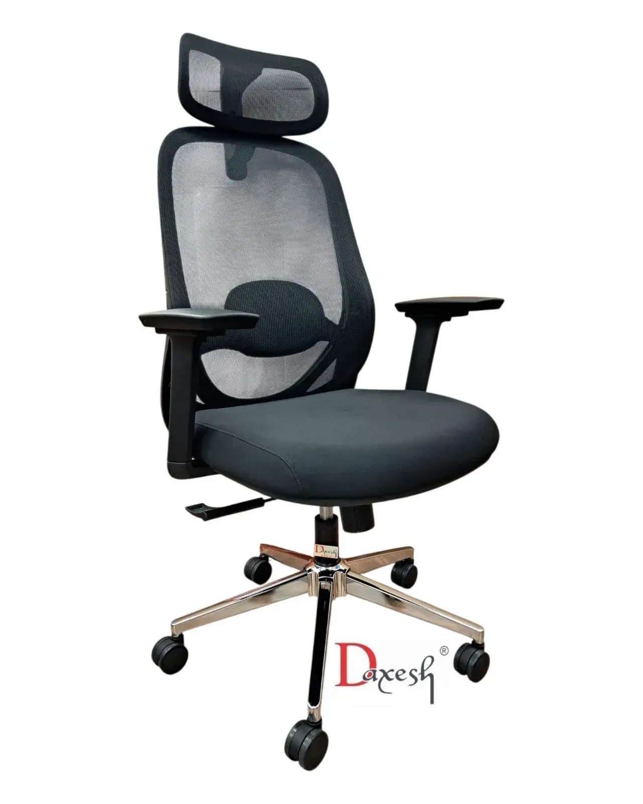 Executive Mesh Chair