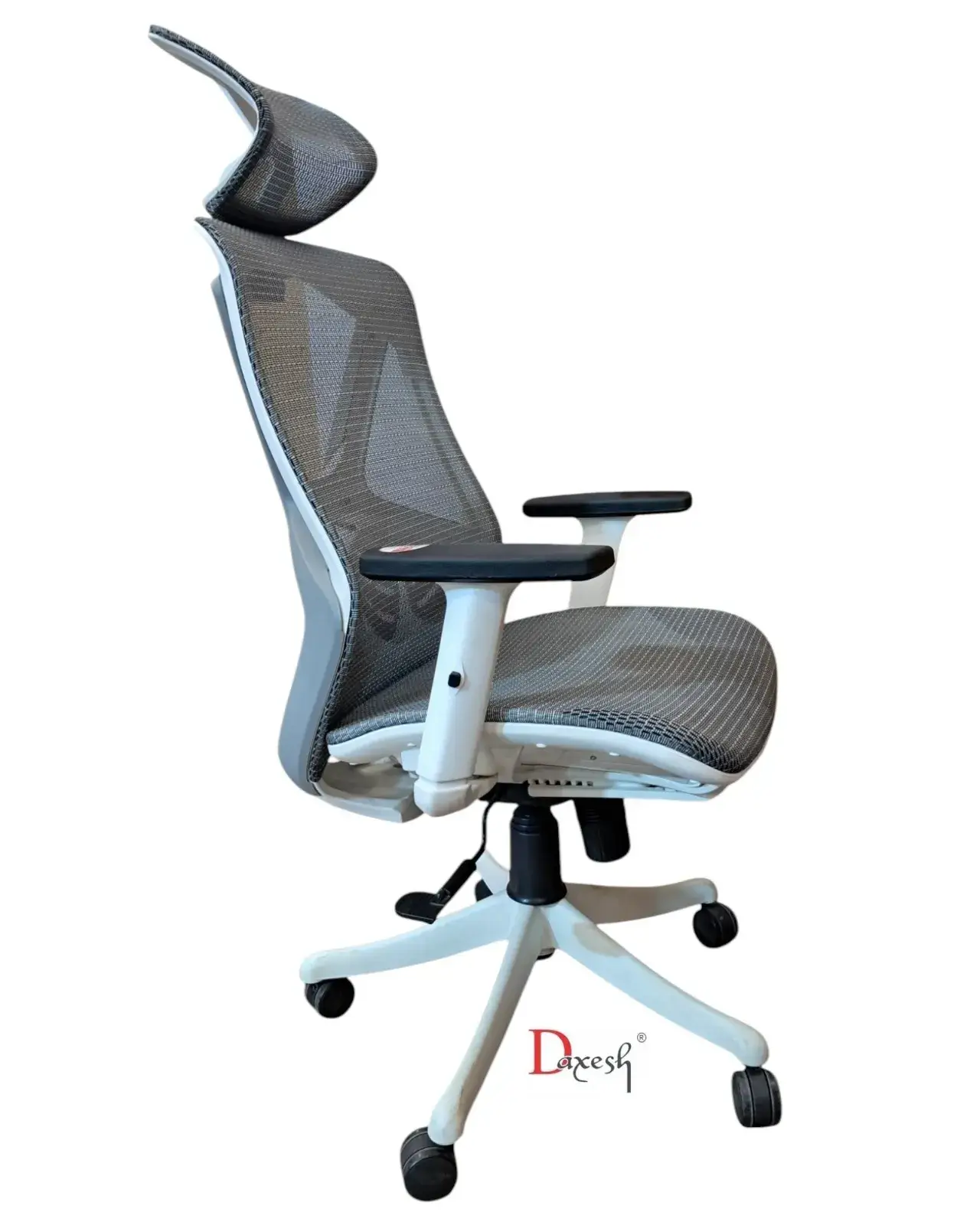 Seat Mesh Office Chair - Image 3