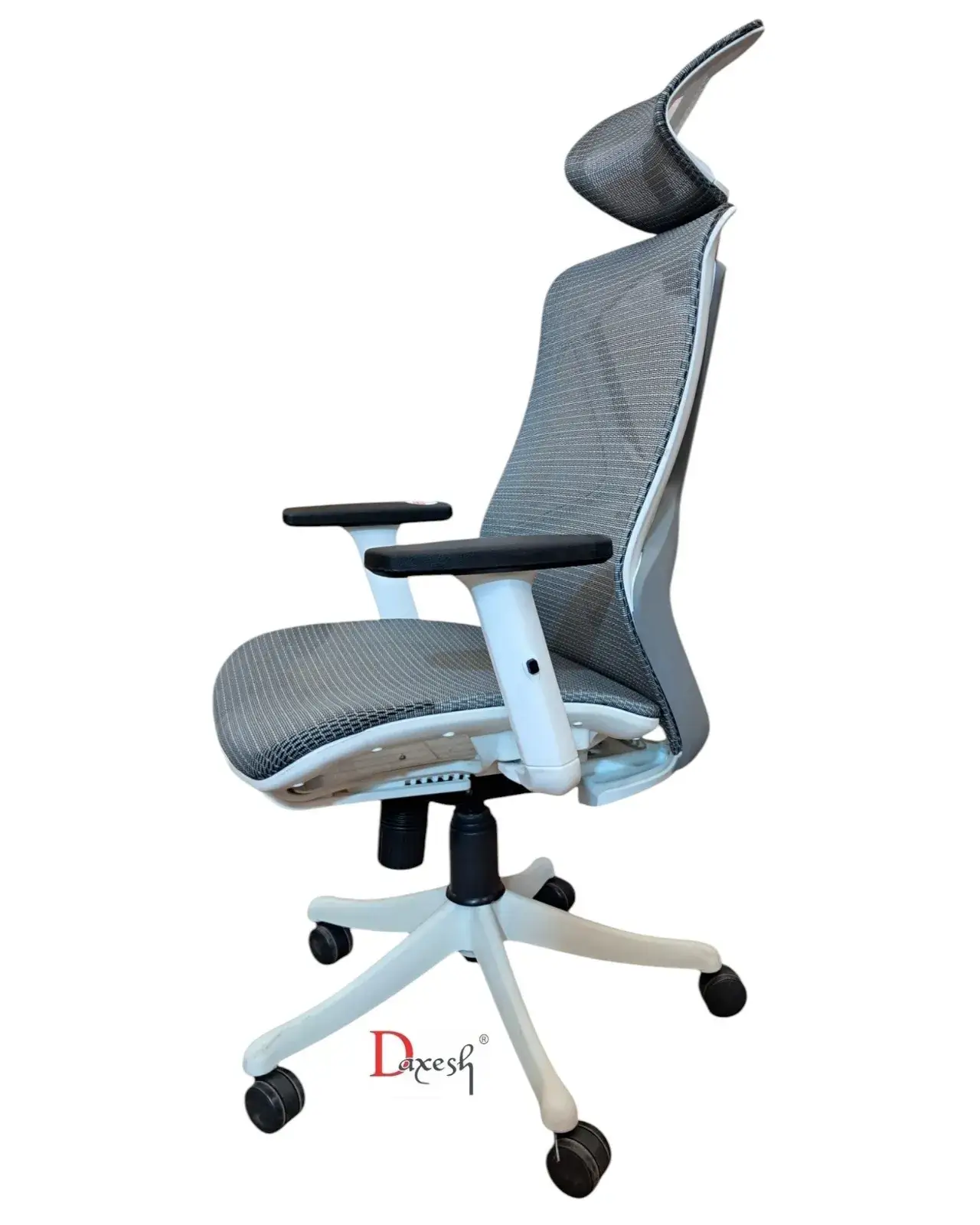 Seat Mesh Office Chair - Image 2
