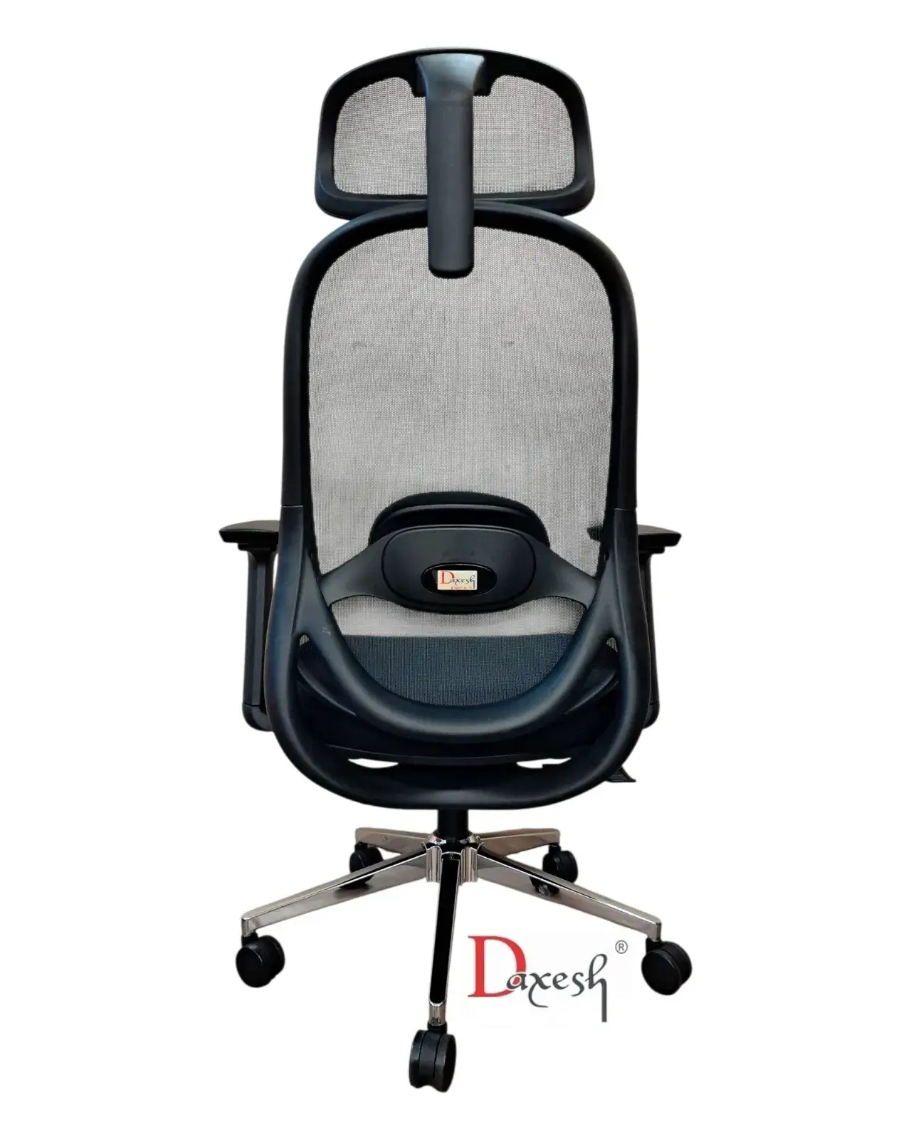 Executive Mesh Chair - Image 7
