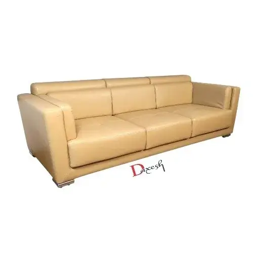 Executive Comfortable 3 Seater Sofa DF - 4007