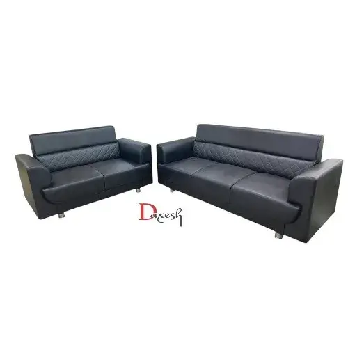 Executive Comfortable Sofa Set DF - 4006