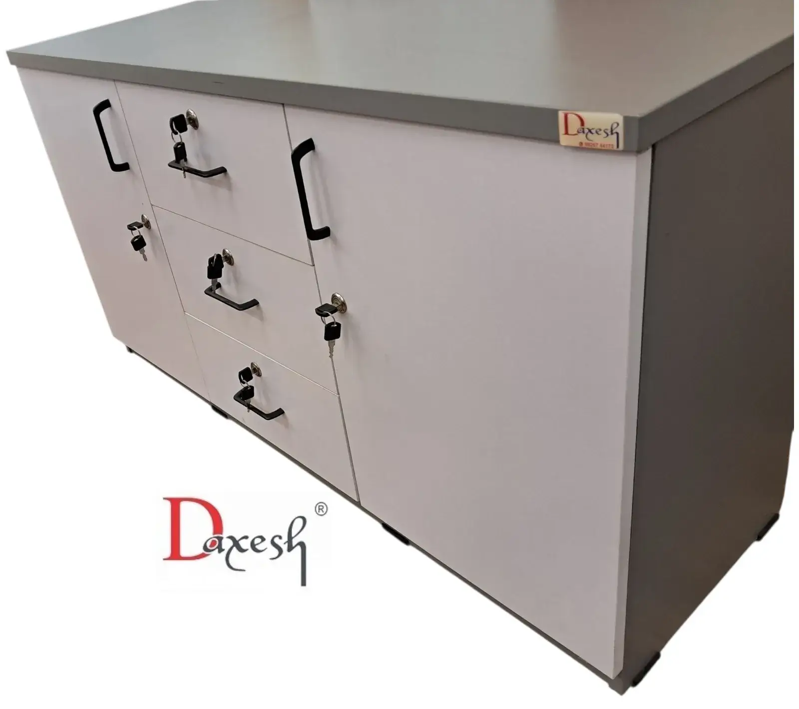 Side Table DF - 625 - Image 6