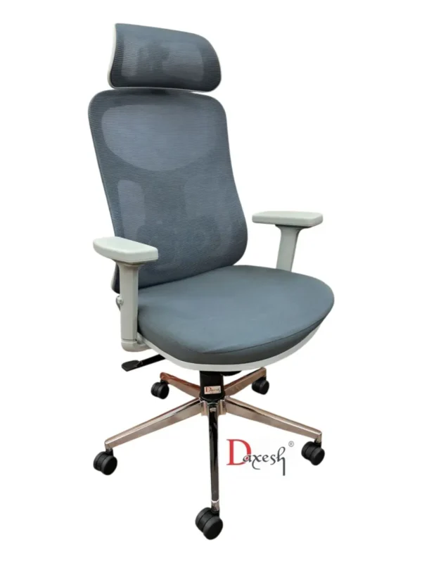 Ergonomic Mesh Chair DF - 309