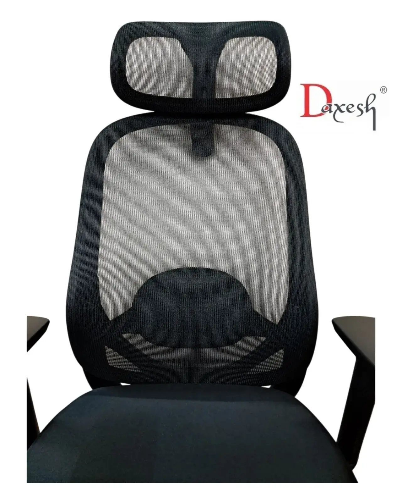 Executive Mesh Chair - Image 4