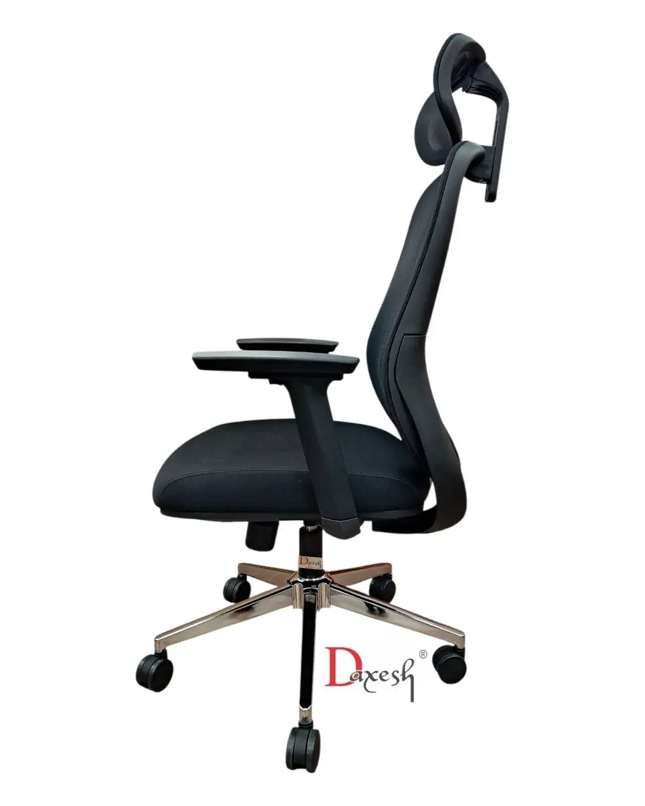 Executive Mesh Chair - Image 2