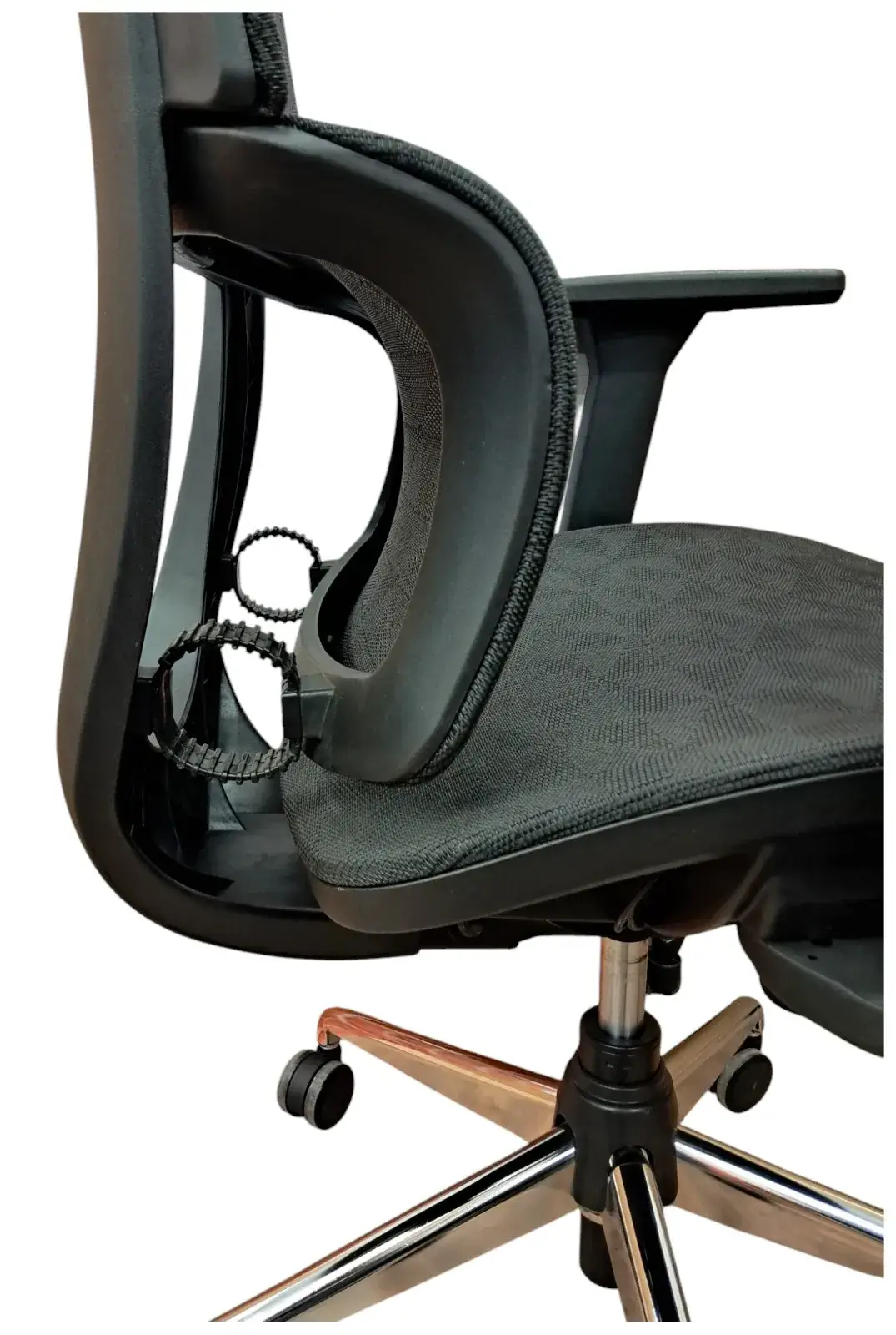 Instant Access Ergonomic Mesh Chair DF - 305 - Image 8