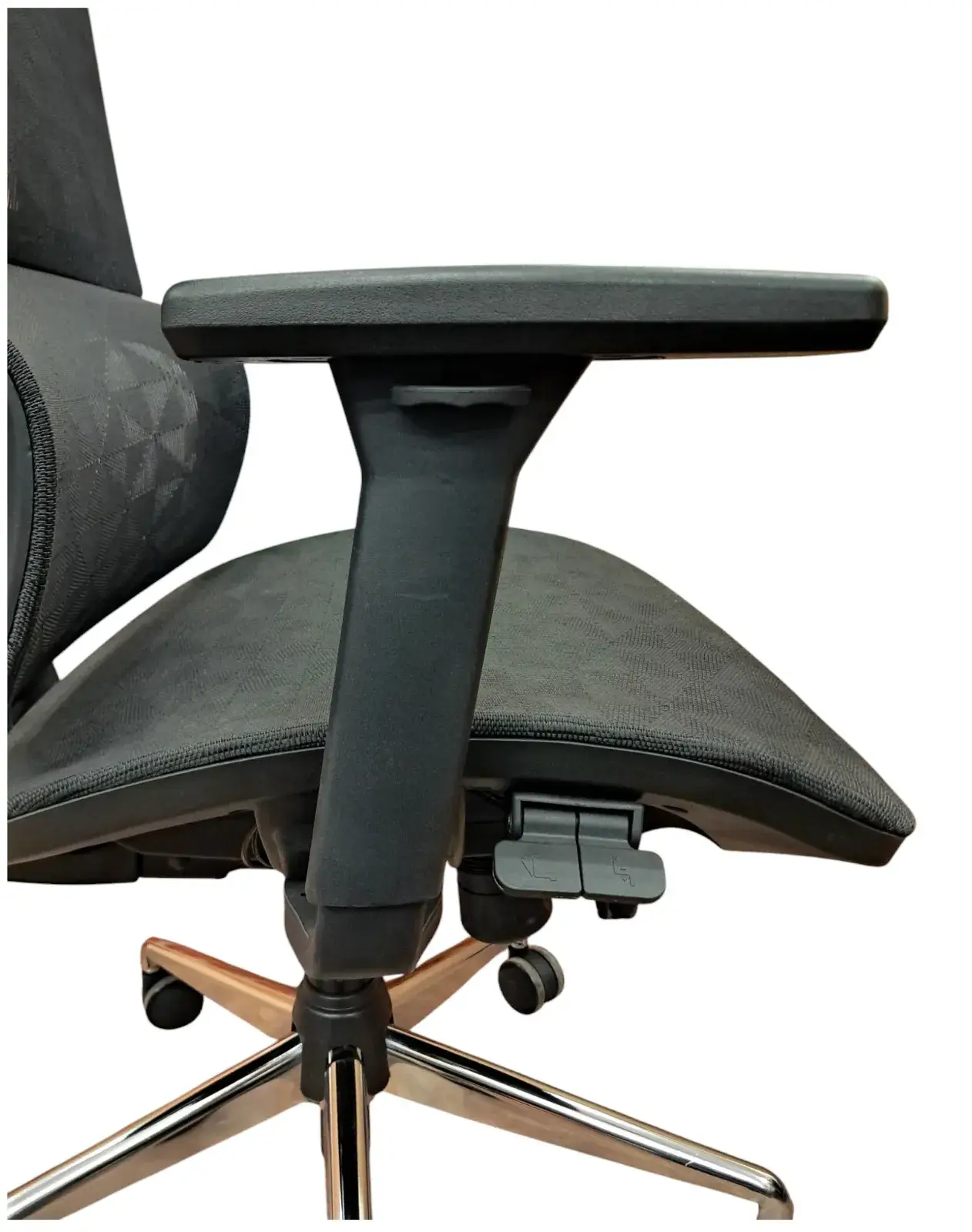 Instant Access Ergonomic Mesh Chair DF - 305 - Image 9